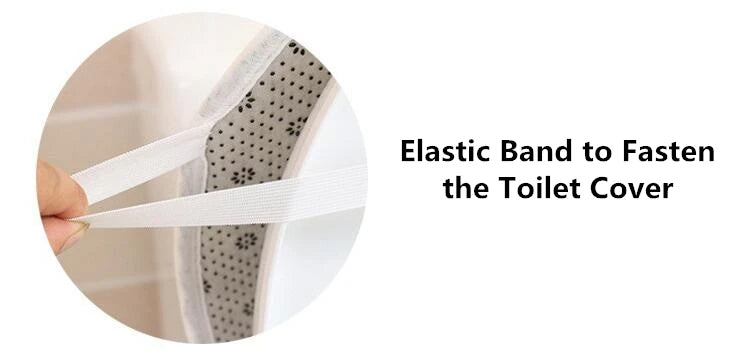 Bathroom Luxury Mat Set - 3 Pieces