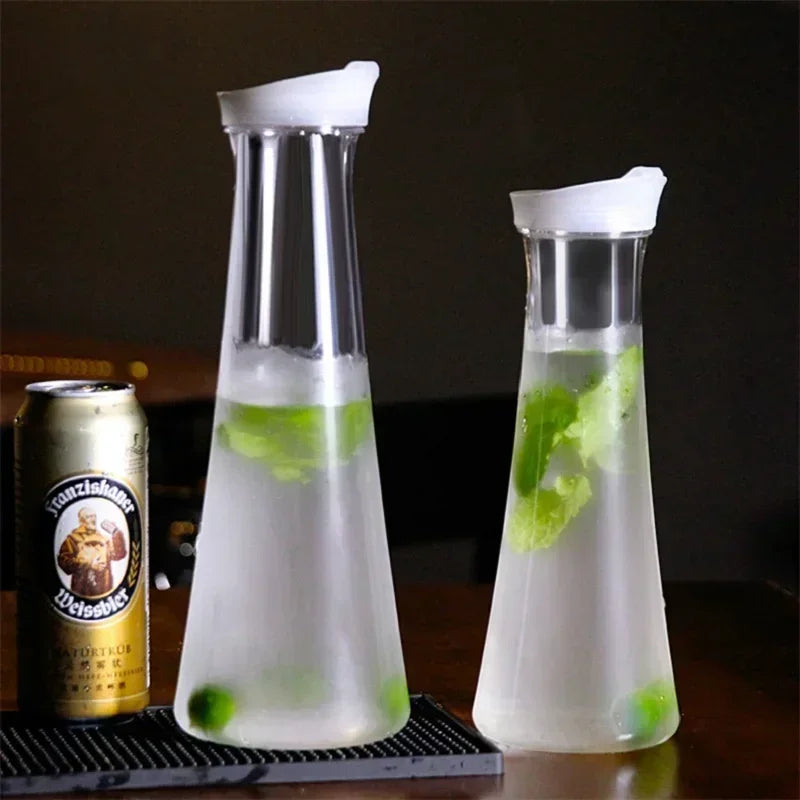 Anti-fall Water Pitcher Jug