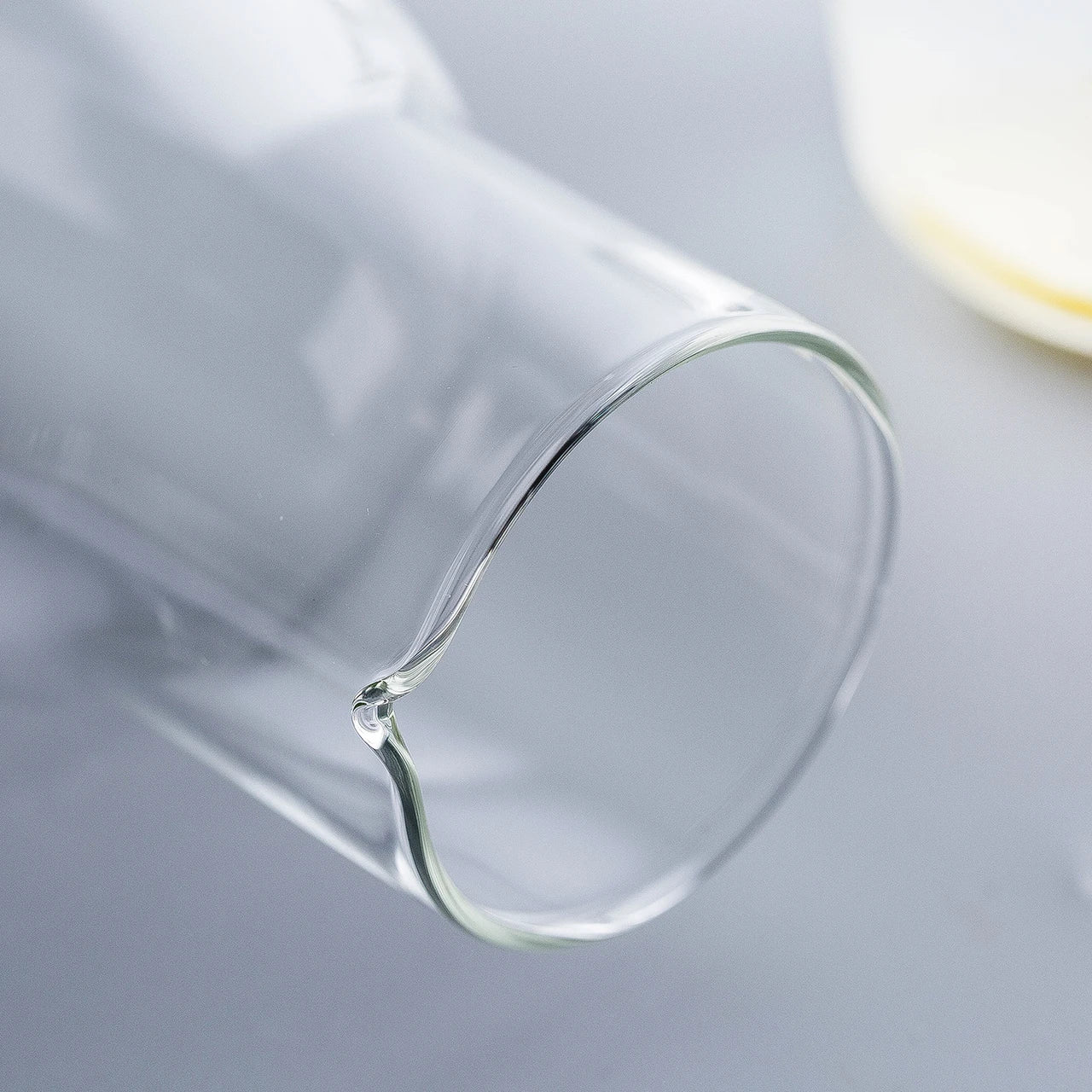Set di Caraffe in Vetro Borosilicato Resistenti al Calore