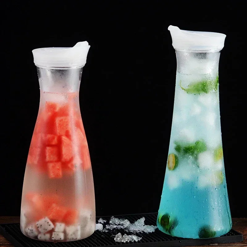 Anti-fall Water Pitcher Jug