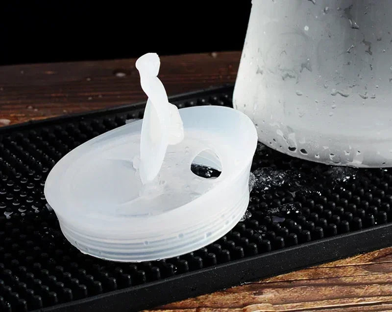 Anti-fall Water Pitcher Jug