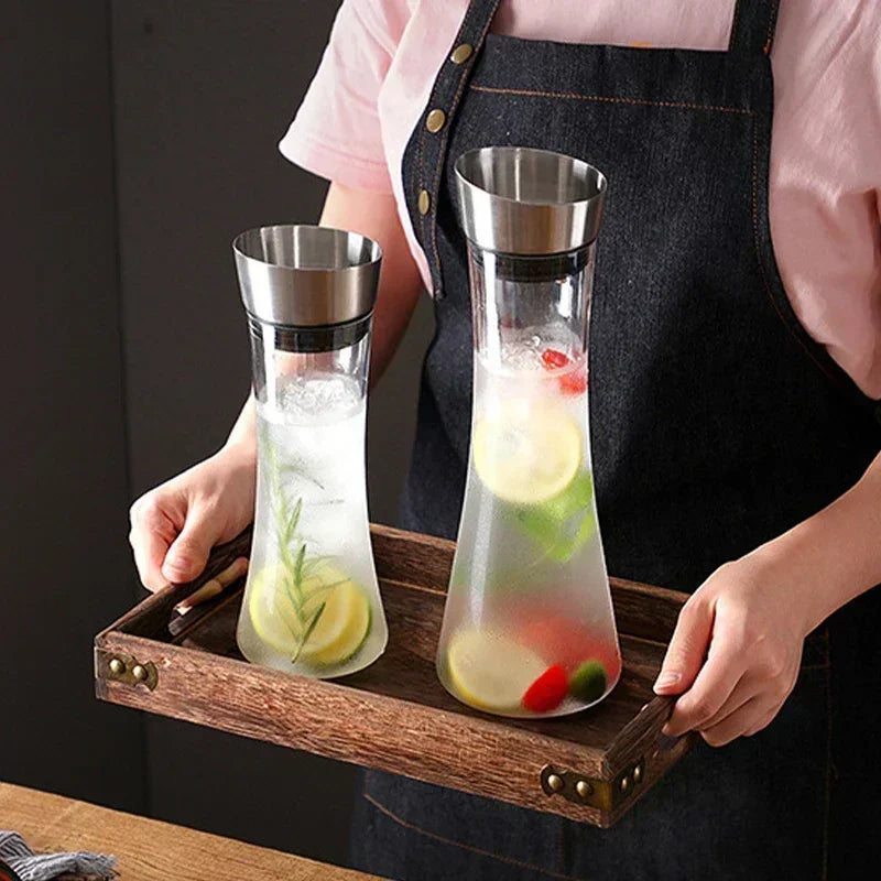 Anti-fall Water Pitcher Jug