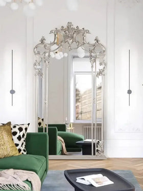 Full Standing Wall Mirror