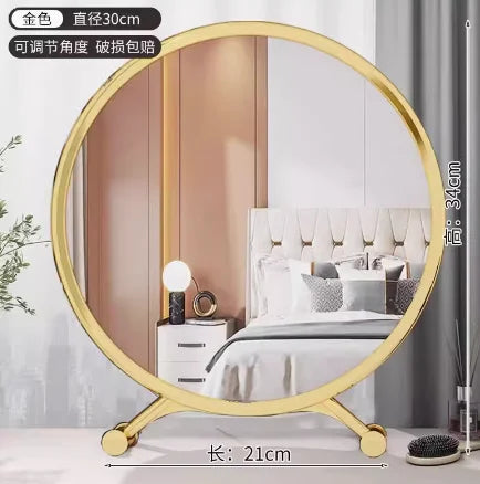 Large Wall Art Mirror