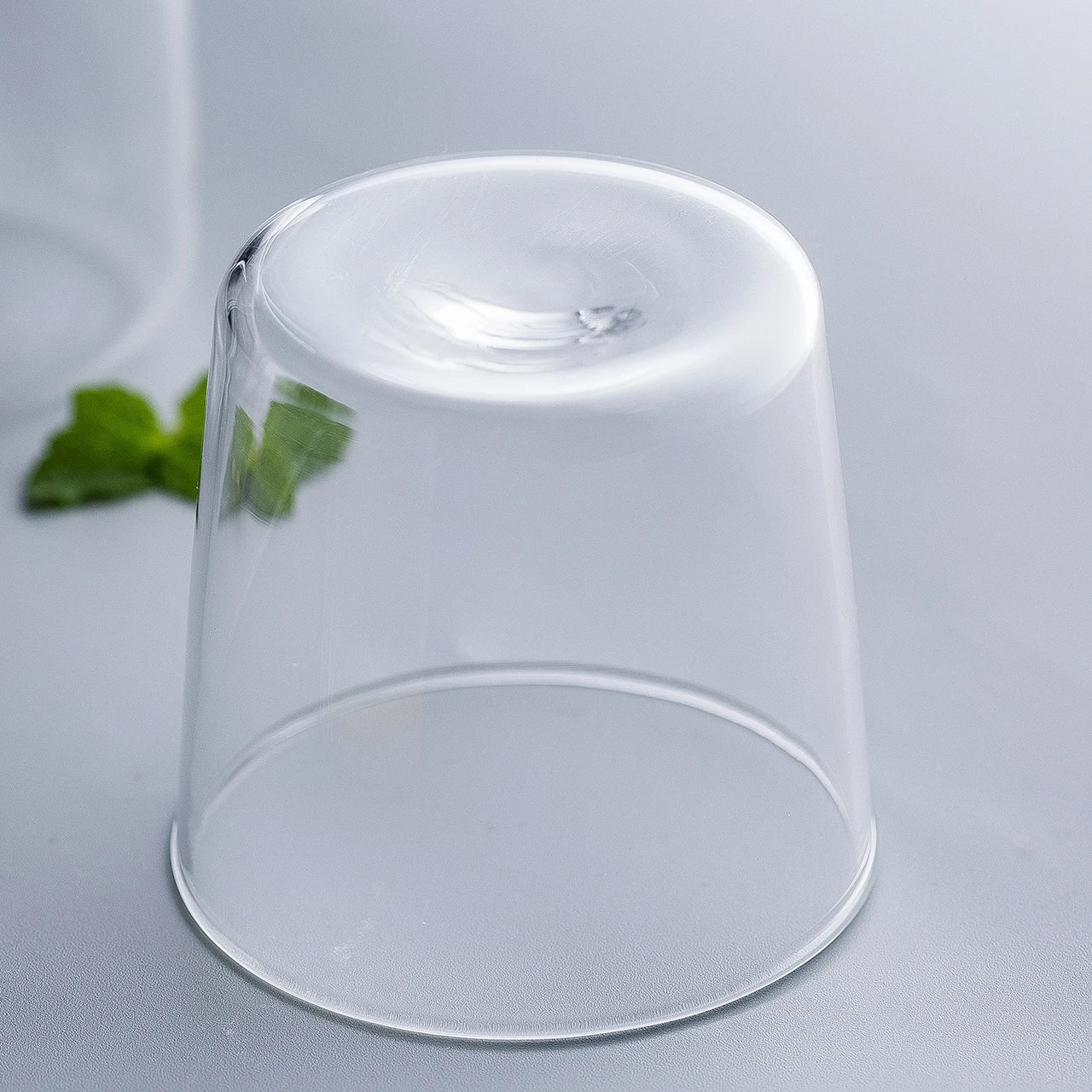 Set di Caraffe in Vetro Borosilicato Resistenti al Calore