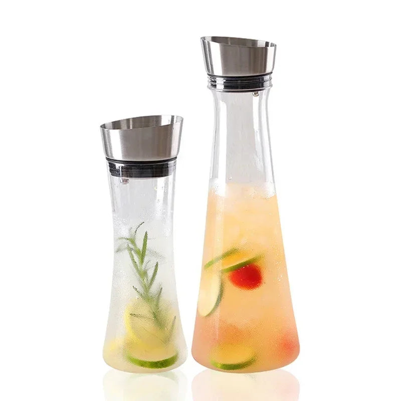 Anti-fall Water Pitcher Jug