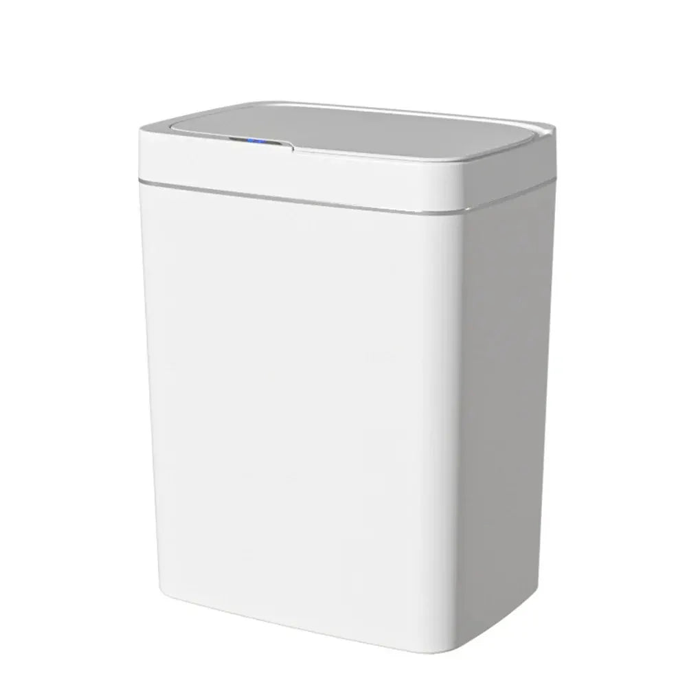 Smart Bathroom Rubbish Bin - 15 Litres
