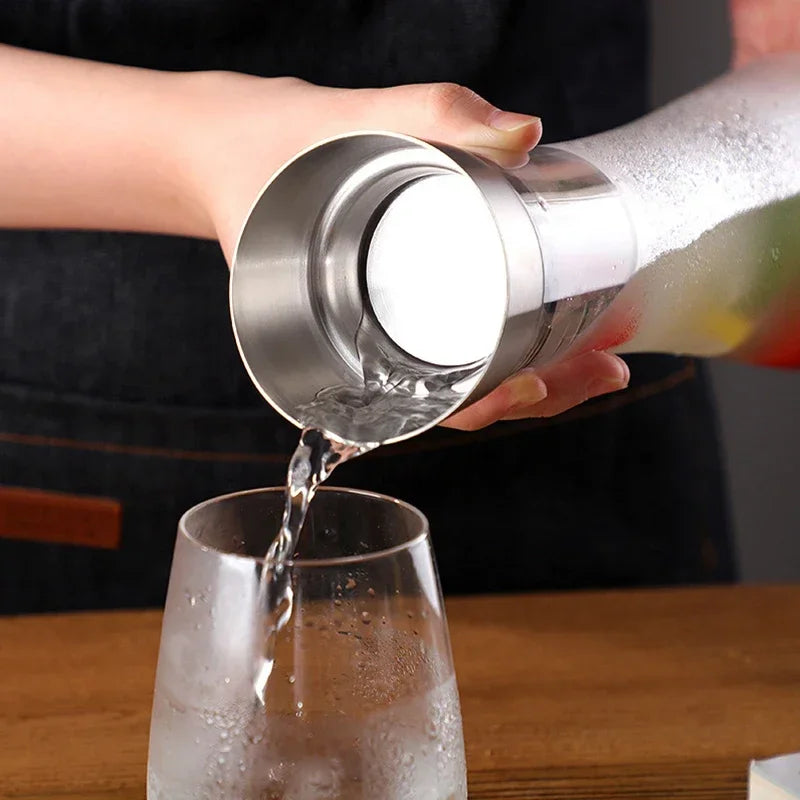 Anti-fall Water Pitcher Jug