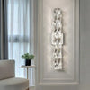 Modern High-End Crystal Wall Light – Nordic Luxury Bracket Lamp