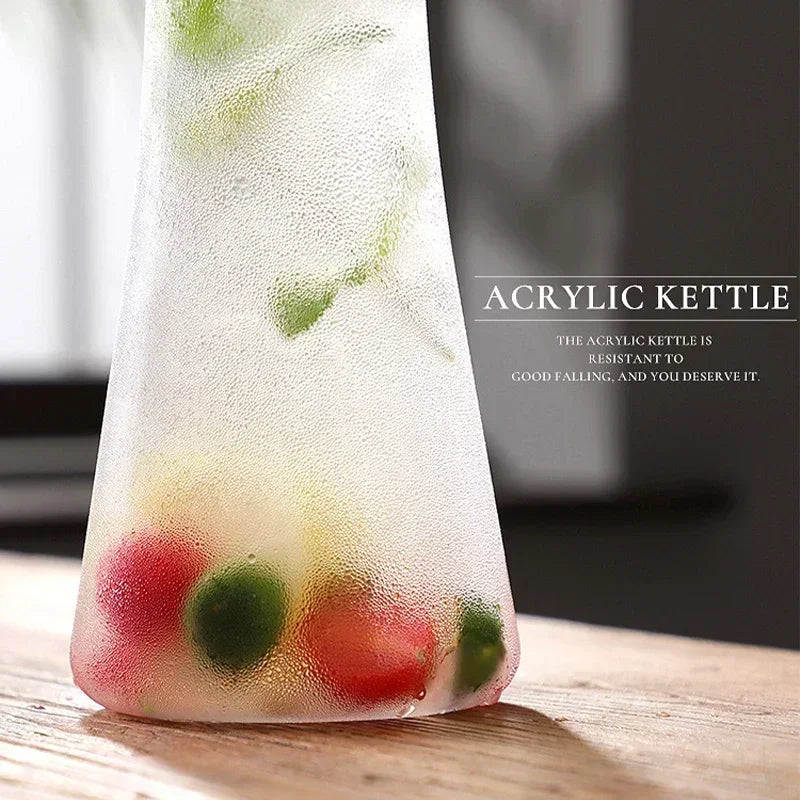 Anti-fall Water Pitcher Jug