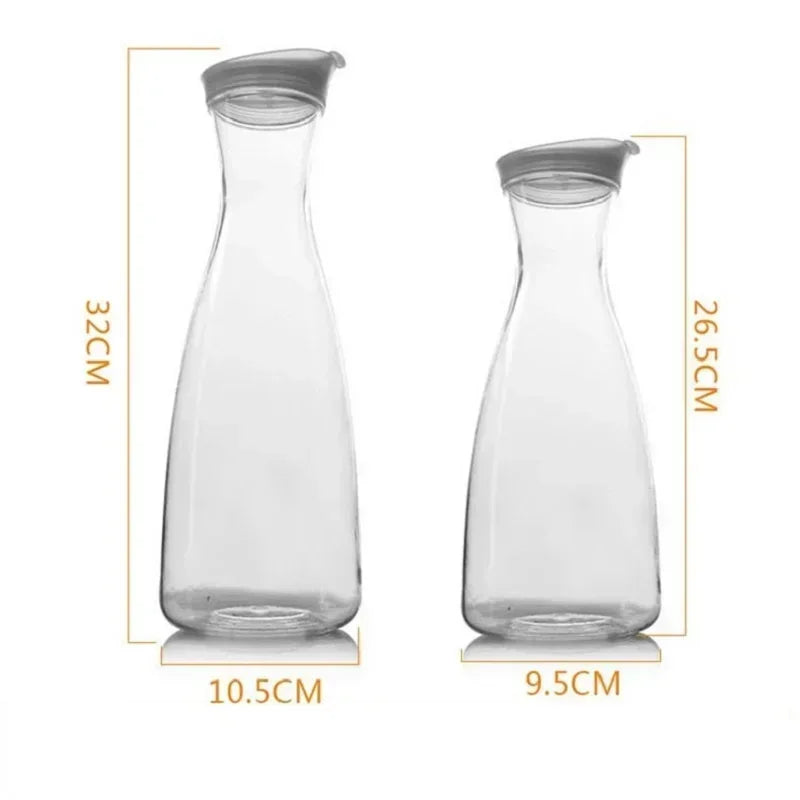 Anti-fall Water Pitcher Jug