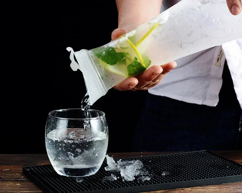 Anti-fall Water Pitcher Jug