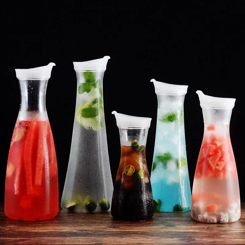 Anti-fall Water Pitcher Jug