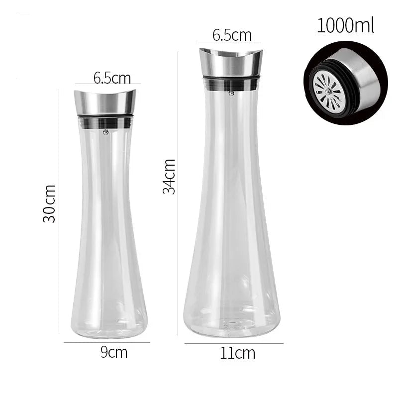 Anti-fall Water Pitcher Jug