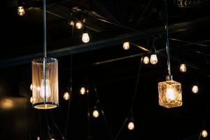 Pendant Lamps