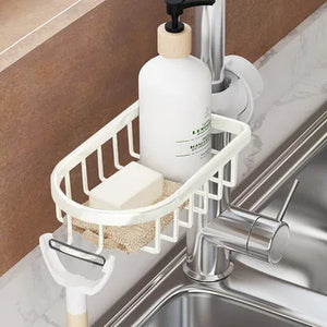 Bathroom Shelving