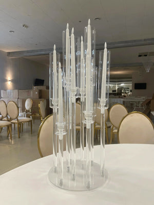 Candelabras