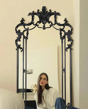 Mirrors