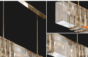 Chandeliers