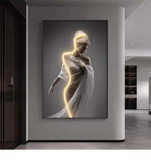 Modern Wall Art