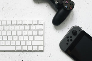Home Electronics