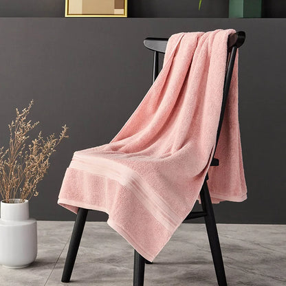 Egyptian Cotton Towel Set Bathroom Set