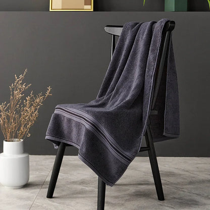 Egyptian Cotton Towel Set Bathroom Set