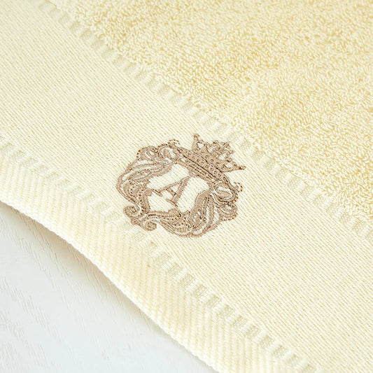 High-Grade Cotton Bathroom Towel Set Bath towel