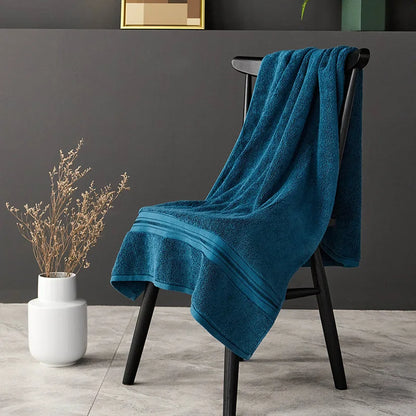 Egyptian Cotton Towel Set Bathroom Set