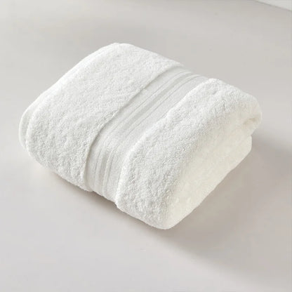 Egyptian Cotton Towel Set Bathroom Set