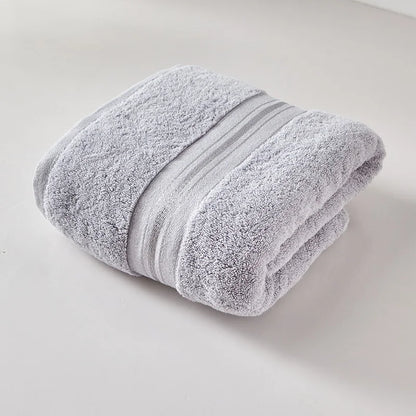 Egyptian Cotton Towel Set Bathroom Set