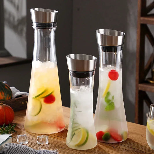 Anti-fall Water Pitcher Jug