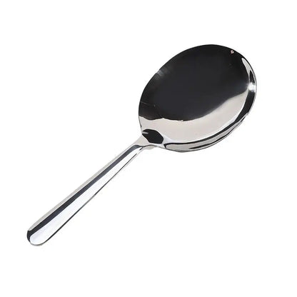 Stainless Steel Ladles (1 Piece)