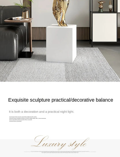 Feather Sculpture Bluetooth Speaker