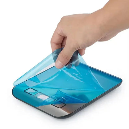 Digital Kitchen Scales LED Display 5kg/1g - Stainless Steel