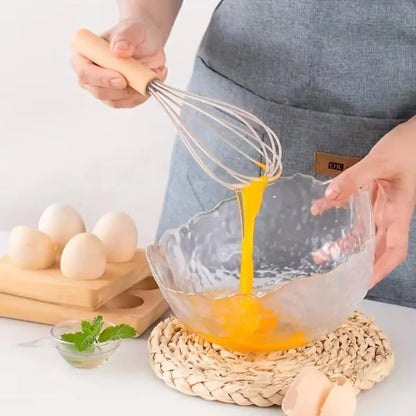 Silicone Kitchen Utensils Set Sets (12 Pieces)