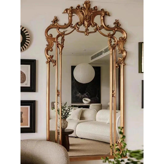 Full Standing Wall Mirror