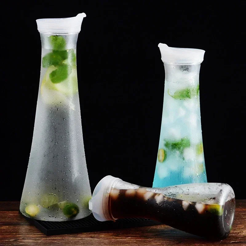 Anti-fall Water Pitcher Jug