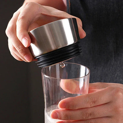 Anti-fall Water Pitcher Jug