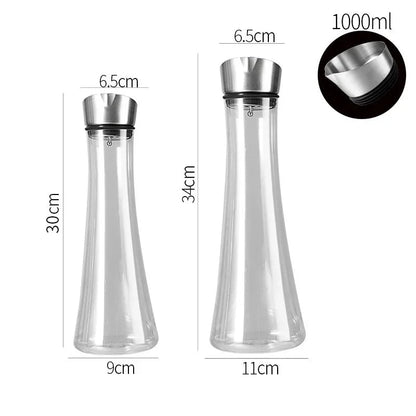 Anti-fall Water Pitcher Jug