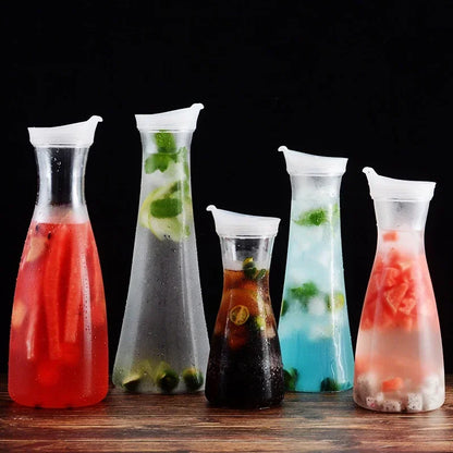 Anti-fall Water Pitcher Jug