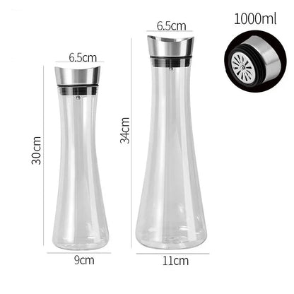 Anti-fall Water Pitcher Jug